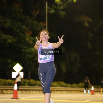 Runner Photo 3961034