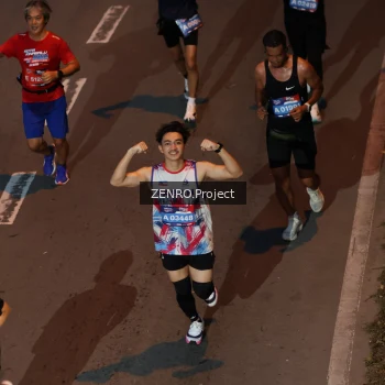 Runner Photo 3961035
