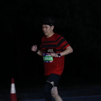 Runner Photo 3961037