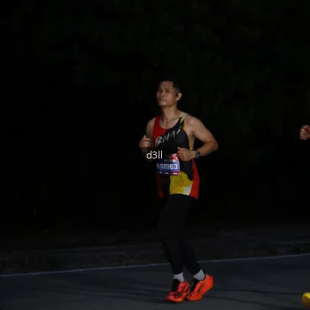 Runner Photo 3961038