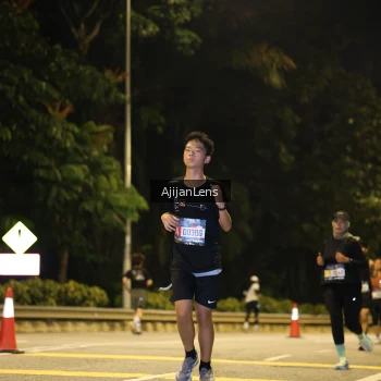 Runner Photo 3961039
