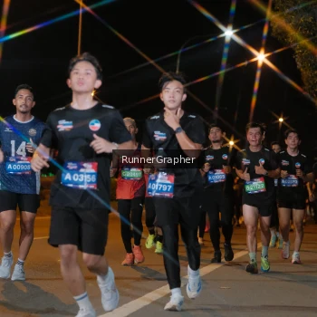 Runner Photo 3961040