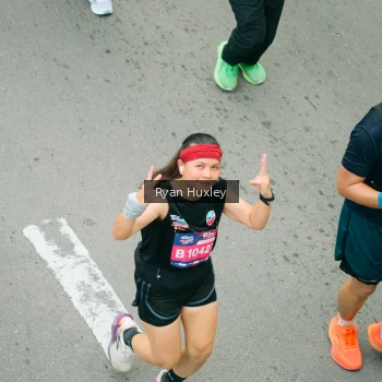 Runner Photo 3961042