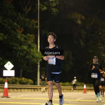 Runner Photo 3961045