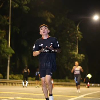Runner Photo 3961046