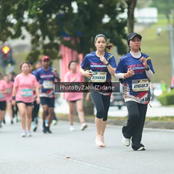 Runner Photo 3961047