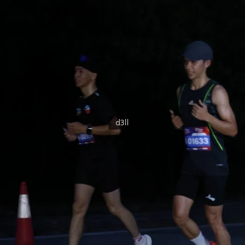 Runner Photo 3961051