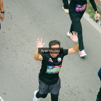 Runner Photo 3961053