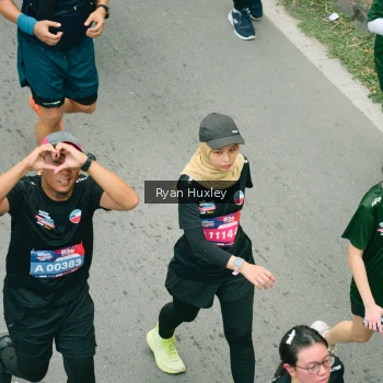 Runner Photo 3961055