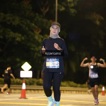 Runner Photo 3961057