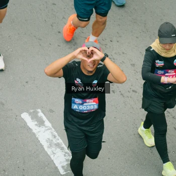 Runner Photo 3961058