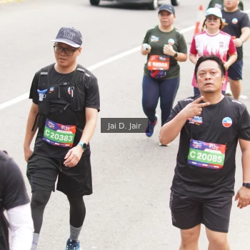 Runner Photo 3961059
