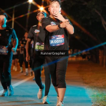 Runner Photo 3961062