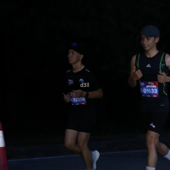 Runner Photo 3961063