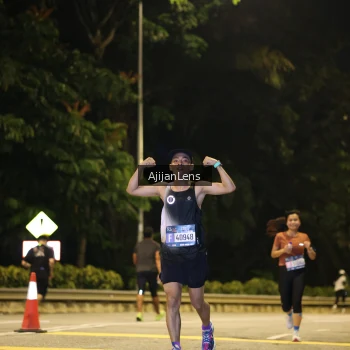 Runner Photo 3961064