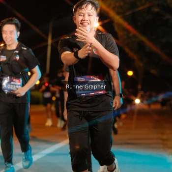 Runner Photo 3961065