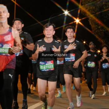 Runner Photo 3961066