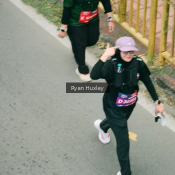Runner Photo 3961067
