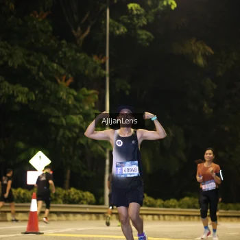 Runner Photo 3961068