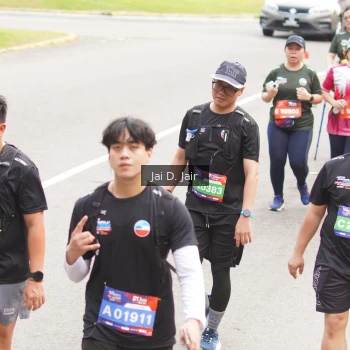 Runner Photo 3961072