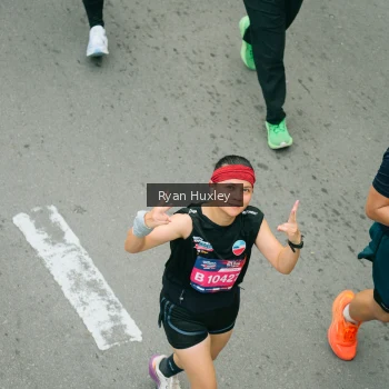 Runner Photo 3961073