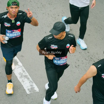 Runner Photo 3961074