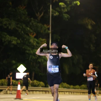 Runner Photo 3961075