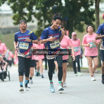 Runner Photo 3961077