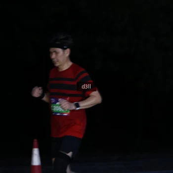 Runner Photo 3961079
