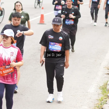 Runner Photo 3961080