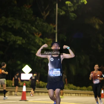Runner Photo 3961081