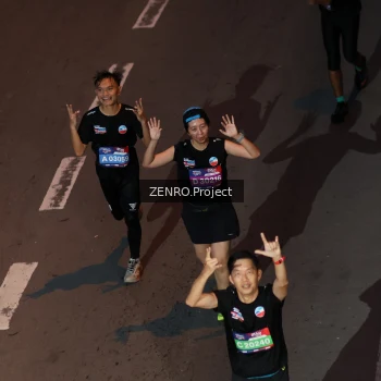 Runner Photo 3961082