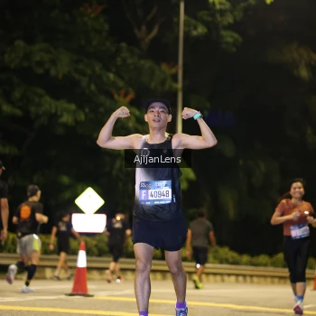 Runner Photo 3961086