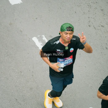 Runner Photo 3961089
