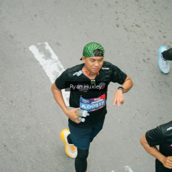 Runner Photo 3961090