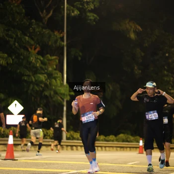 Runner Photo 3961097