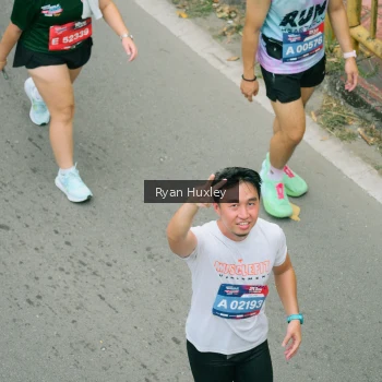 Runner Photo 3961098