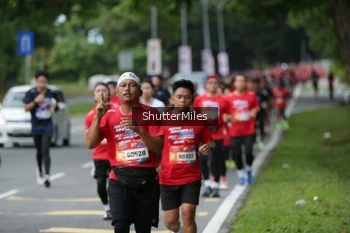 Runner Photo 39611