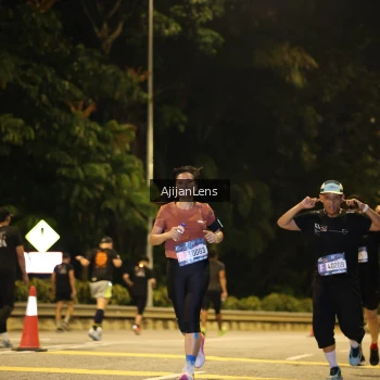 Runner Photo 3961100
