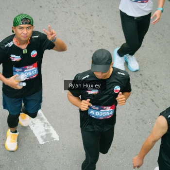 Runner Photo 3961101