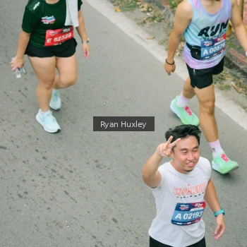 Runner Photo 3961102