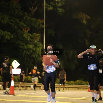 Runner Photo 3961105