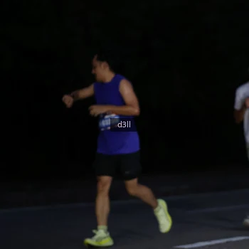 Runner Photo 3961107