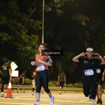 Runner Photo 3961110