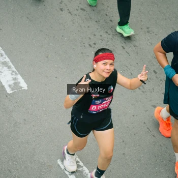 Runner Photo 3961114