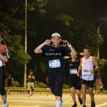 Runner Photo 3961115