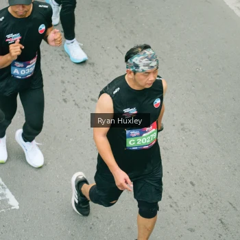 Runner Photo 3961117