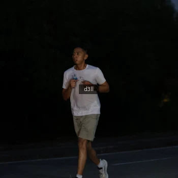 Runner Photo 3961121