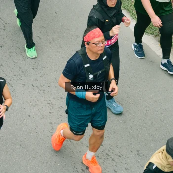 Runner Photo 3961124