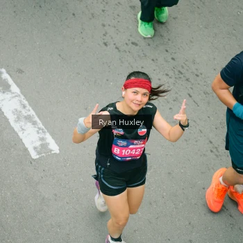 Runner Photo 3961125